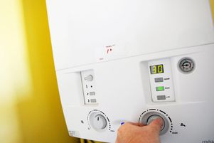 Selon GRDF, la très grande majorité des chaudières pourront fonctionner avec le nouveau gaz