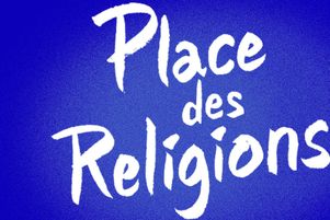 « Place des religions », un podcast du quotidien La Croix. 