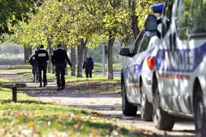 « Les menaces personnelles existent depuis longtemps en banlieue où se joue, depuis 40 ans, une confrontation entre police et population. »