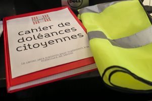Pendant le Grand débat, des centaines de milliers de pages ont été noircies et 16 132 cahiers citoyens prêts à être analysés.