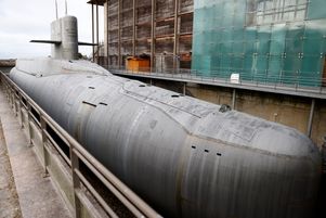 Jusqu’à présent, aucun État nucléaire disposant de cette technologie ne l’a vendue à un État non nucléaire.