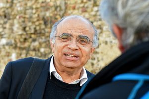 Didier Leschi, directeur de l’Office francais de l'immigration et de l'intégration.