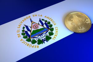 Le 7 septembre 2021, le Salvador devient le premier pays à faire du bitcoin sa devise nationale.