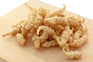 Les crosnes se cultivent facilement et se récoltent dès novembre.