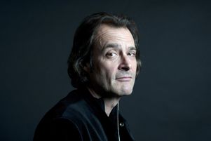 Frédéric Boyer.