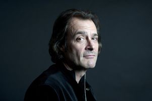 Frédéric Boyer.