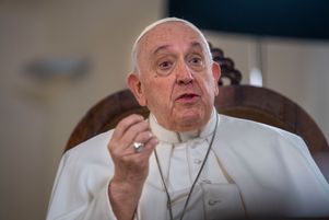 Le pape François a accordé mardi 24 janvier une interview à l’agence AP, dans laquelle il répond aux critiques portées à son encontre ces derniers jours. 