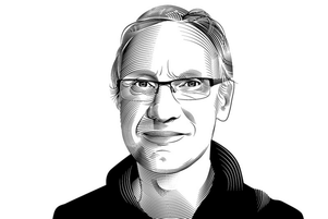 Alain Rémond.