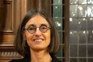 Cécile Caby
