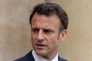 Après la décision du Conseil constitutionnel du vendredi 14 avril, Emmanuel Macron pourrait s’adresser aux Français.
