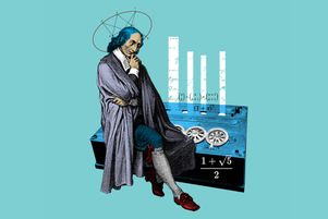La Croix L’Hebdo célèbre les 400 ans de la naissance de Blaise Pascal et se replonge, à cette occasion, dans l’oeuvre de l’éminent philosophe, scientifique et théologien.