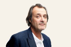 Frédéric Boyer.