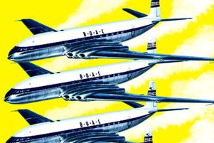 Prendre 4 fois l’avion dans toute sa vie, c’est la proposition de Jean-Marc Jancovici.
