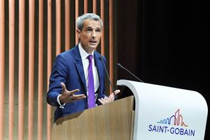 Le groupe a annoncé, lundi 26 février, l’acquisition du groupe australien CSR.