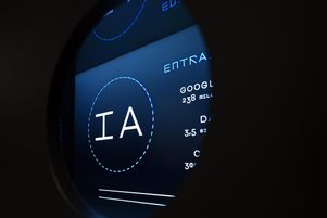 Daniel Andler, mathématicien et philosophe, se pose la question de brider le développement de l’intelligence artificielle. 