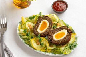 Présents dans les recettes les plus simples comme les plus sophistiquées, les œufs ont leurs petits secrets.
