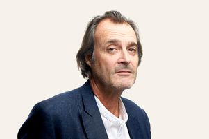 Frédéric Boyer