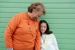 Pour Viviane Kovess-Masfety, « les grands-mères d’aujourd’hui n’ont plus la même posture, car elles sont moins en position de force ».