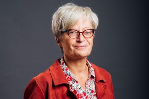 Isabelle de Gaulmyn.