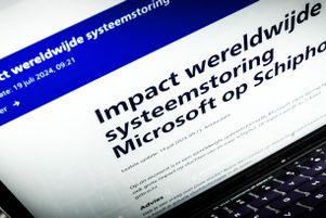 Une panne mondiale venant de chez Microsoft touche vendredi 19 juillet 2024 les systèmes informatiques d’entreprises dans plusieurs pays, dont la France, et plusieurs aéroports dans le monde entier.