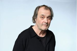 Frédéric Boyer.