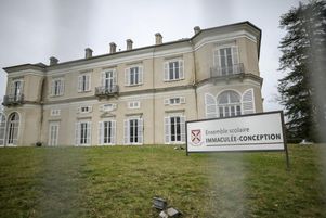 Le chef d’établissement de l’Immaculée-Conception, de Pau, a été suspendu pour des « atteintes à la laïcité » ont annoncé ses avocats et des syndicats mercredi 11 septembre.