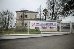 Le directeur de l’établissement l’Immaculée-Conception de Pau a été suspendu mercredi 11 septembre.