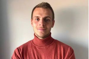 Victor Dupont, détenu depuis le 19 octobre en Tunisie.