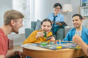 Découvrez notre sélection de jeux de société pour changer de vie, le temps d’une partie. (Photo d’illustration)