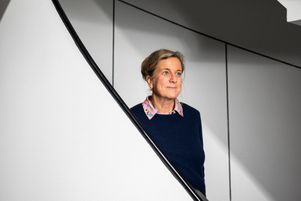 Médecin en soins palliatifs, Claire Fourcade, également présidente de la Société française d’accompagnement et de soins palliatifs, est en première ligne des débats sur la fin de vie. 