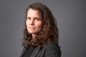 Fabienne Lemahieu rédactrice en chef.