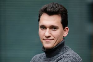 Matthieu Lasserre