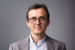 Arnaud Alibert est rédacteur en chef à La Croix