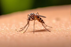 Selon une étude publiée dans la revue Lancet Planetary Health jeudi 15 mai 2025, le réchauffement climatique contribue à étendre la présence du moustique tigre en Europe, où la dengue et le chikungunya pourraient devenir des maladies endémiques.
