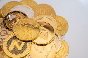 Le ministère de l’intérieur a convoqué vendredi 16 mai 2025 un groupe de travail avec les acteurs de la filière des cryptomonnaies en vue d’un plan d’action pour rehausser le niveau de sécurité de ce secteur. Photo d’illustration.
