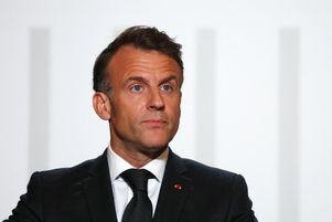 Au vu de la « gravité des faits » établis dans un rapport sur les Frères musulmans et l’islamisme politique, Emmanuel Macron (ici le 15 avril dernier) a demandé mercredi 21 mai 2025 au gouvernement de François Bayrou de formuler de « nouvelles propositions »