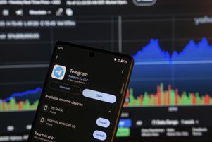 Les hommes interpellés utilisaient la messagerie cryptée Telegram pour échanger et consulter des contenus pédopornographiques.