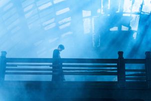 « Cette histoire embrouillée n’est qu’une succession d’exercices de style cinématographiques plus ou moins virtuoses » 