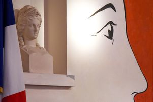 Photo d’illustration : pour les deux experts associés à la Fondation Jean-Jaurès, les enjeux démocratiques vont être particulièrement abordés lors de ce scrutin important.