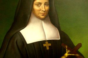 Jeanne de Chantal