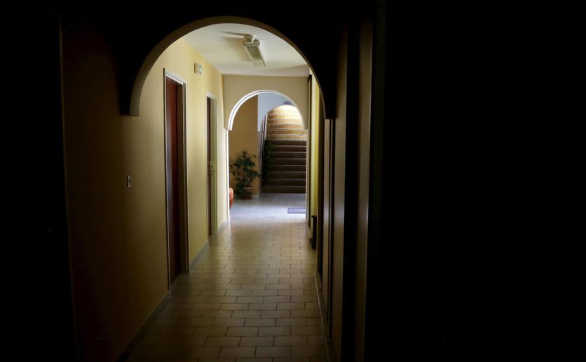 Les membres de la commission d’enquête indépendante sur les Foyers de charité ont annoncé mercredi 20 mars leur démission collective (photo d’illustration : le foyer de charité de Suffer Choix, près de Lambesc dans les Bouches-du-Rhône).