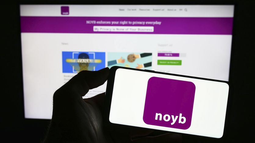 L’ONG Noyb a annoncé jeudi 6 juin avoir porté plainte dans onze pays différents contre le groupe Meta (Facebook, Instagram).
