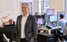 Jean-Noël, directeur d’investissement : « Un bon analyste financier doit savoir se remettre en question »