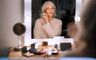 Catherine, alias « Dame Mature » : « YouTube manque de contenus pour les personnes âgées »